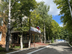В РГАИС отпраздновали День Государственного флага России