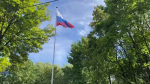 В РГАИС отпраздновали День Государственного флага России