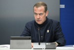 Медведев: «Единая Россия» выполнила обязательства по действующей народной программе