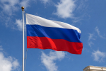 22 августа — День Государственного флага РФ
