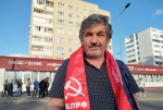 Михаил Потемко-Стеценко: «Жителям не все равно, что будет происходить вокруг»