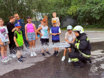 Безопасность - это важно!