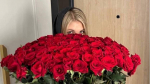 Экс-возлюбленная Дмитриенко получила букет роз от Егора Крида
