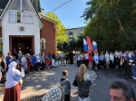 Праздник, объединяющий поколения