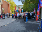 Праздник, объединяющий поколения