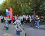 Праздник, объединяющий поколения