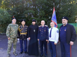 Праздник, объединяющий поколения