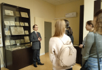 К 155-летию А.А. Крубера: преподаватель МВЖК и отец русского карстоведения