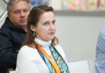 РГДБ – куратор детской программы Московской международной книжной ярмарки (ММКЯ) – 2026