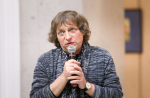 РГДБ – куратор детской программы Московской международной книжной ярмарки (ММКЯ) – 2026