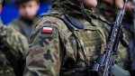 Польша усилила границу с Калининградской областью 28 южнокорейскими танками K2