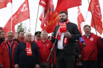 Благодарим за содействие бойцам СВО