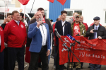 Благодарим за содействие бойцам СВО