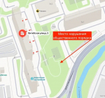 От обращений жителей — к регулярным патрулям