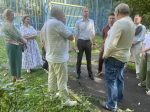 От обращений жителей — к регулярным патрулям