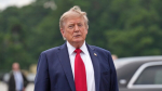 Трамп признал, что Моджтаба Хаменеи жив