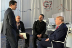 Захарова: Трамп мог сделать выводы из лжи Зеленского