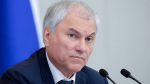 Володин: Контроль над мигрантами ужесточится в России в сентябре