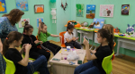 Творческие мастер-классы пройдут в районе Внуково