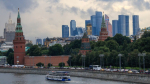 Переменная облачность и до 22 градусов тепла ожидаются в Москве 29 августа