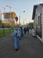 Успение Пресвятой Владычицы нашей Богородицы и Приснодевы Марии
