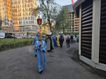 Успение Пресвятой Владычицы нашей Богородицы и Приснодевы Марии