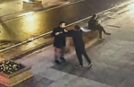 В Москве пьяный самбист избил прохожего