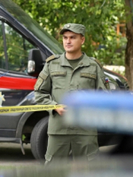 Перед судом предстанет обвиняемый в убийстве мужчины на юго-востоке Москвы
