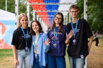 Студентка МГПУ стала участницей Всероссийского форума «Машук»