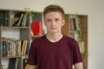Тимофей Лебедев