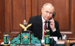 Путин прокомментировал просьбы Киева о возобновлении переговоров