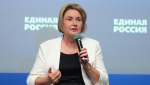 Толстой: В «Народную программу» ЕР вошли предложения москвичей по благоустройству общественных пространств