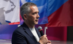 Толстой: В «Народную программу» ЕР вошли предложения москвичей по благоустройству общественных пространств