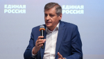 Толстой: В «Народную программу» ЕР вошли предложения москвичей по благоустройству общественных пространств
