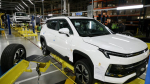 Мантуров заявил о росте доли отечественных авто до 63,5%