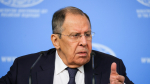 Сергей Лавров назвал дипломатию древнейшей профессией мира