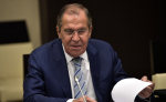 Лавров назвал дипломатию древнейшей профессией