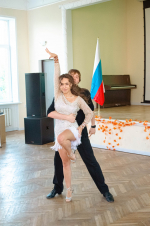 Факультет дошкольной педагогики и психологии тепло встречает своих студентов в День знаний