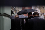 МЧС предупредило москвичей о грозе, сильном дожде и ветре до 17 м/с