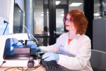 Защитный покров для кожи: в МИСИС разрабатывают повязку для «людей-бабочек»