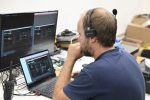 Столичные диспетчеры могут в режиме реального времени корректировать маршруты наземного транспорта – Собянин