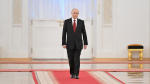 Путин провел оперативное совещание с постоянными членами Совбеза