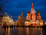 Ресторан в Москве, где обедали Дмитриев, Уиткофф и Кушнер, взят под охрану