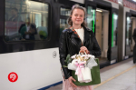 Открыли 90-й московский городской вокзал — Серп и Молот