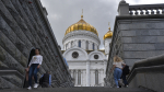 Где можно поклониться мощам Дмитрия Донского и как к этому подготовиться