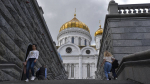 Мощи Дмитрия Донского в Москве: где можно поклониться и как правильно это сделать