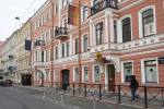 Россия отзывает согласие на работу генконсульства ФРГ в Санкт-Петербурге