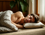Найдено необычное средство против бессонницы