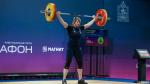 Более 200 тяжелоатлетов примут участие в чемпионате России в Москве