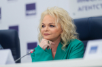 Долина въехала в квартиру беглого бизнесмена и пианиста Райхельсона